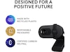 Logitech Brio 100 Full HD webkamera (graphite) Webkameraer