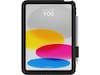 OtterBox iPad (10.gen) Defender Cover (sort) - ProPack Cover til tablet