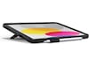 OtterBox iPad (10.gen) Defender Cover (sort) - ProPack Cover til tablet