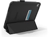 OtterBox iPad (10. gen) Defender Folio (sort) - ProPack Cover til tablet