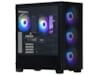 Komplett-PC Advanced Gaming a125 RGB Stationær Gaming PC