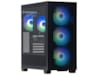 Komplett-PC Advanced Gaming a125 RGB Stationær Gaming PC