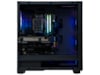 Komplett-PC Advanced Gaming a125 RGB Stationær Gaming PC