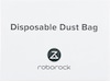 Roborock Støvsugerpose 6-pak Tilbehør til støvsugere og rengøring