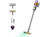 Dyson V15 Detect Absolute Ledningsfri støvsuger Ledningsfrie støvsugere