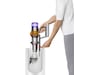 Dyson V15 Detect Absolute Ledningsfri støvsuger Ledningsfrie støvsugere