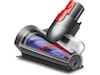 Dyson Hair Screw-mundstykke Tilbehør til støvsugere og rengøring