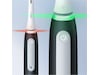 Oral-B iO 3 Elektrisk tandbørste (sort) Elektriske tandbørster