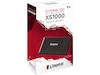 Kingston XS1000 SSD 1TB SSD Ekstern
