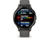 Garmin Venu 3S 41mm GPS (pebble gray/slate) Smartwatches