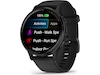 Garmin Venu 3 45mm GPS (black/slate) Smartwatches
