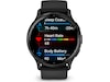 Garmin Venu 3 45mm GPS (black/slate) Smartwatches
