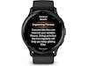 Garmin Venu 3 45mm GPS (black/slate) Smartwatches