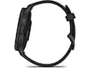 Garmin Venu 3 45mm GPS (black/slate) Smartwatches