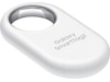 Samsung Galaxy SmartTag2 sporingschip (hvid) Bluetooth tracker & GPS