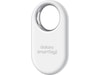 Samsung Galaxy SmartTag2 sporingschip (hvid) Bluetooth tracker & GPS