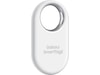 Samsung Galaxy SmartTag2 sporingschip (hvid) Bluetooth tracker & GPS