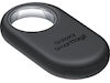 Samsung Galaxy SmartTag2 sporingschip (sort) Bluetooth tracker & GPS