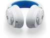 Steelseries Arctis Nova 7P Playstation Trådløst Headset (hvid) Gamingheadset