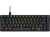Corsair K65 Pro Mini Gamingtastatur (sort) Gamingkeyboard