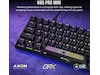 Corsair K65 Pro Mini Gamingtastatur (sort) Gamingkeyboard