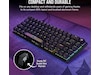Corsair K65 Pro Mini Gamingtastatur (sort) Gamingkeyboard
