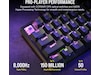 Corsair K65 Pro Mini Gamingtastatur (sort) Gamingkeyboard