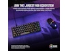 Corsair K65 Pro Mini Gamingtastatur (sort) Gamingkeyboard