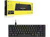 Corsair K65 Pro Mini Gamingtastatur (sort) Gamingkeyboard