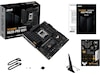 ASUS TUF GAMING A620-PRO WIFI Bundkort AMD Socket
