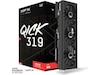 XFX Speedster QICK 319 Radeon RX 7700 XT Black Grafikkort