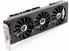 XFX Speedster QICK 319 Radeon RX 7700 XT Black Grafikkort