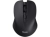 Trust Mydo Silent trådløs mus ECO (sort) Mus