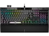 Corsair K70 MAX RGB Gaming Tastatur (sort) Gamingkeyboard