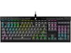 Corsair K70 MAX RGB Gaming Tastatur (sort) Gamingkeyboard