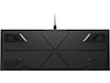 Corsair K70 MAX RGB Gaming Tastatur (sort) Gamingkeyboard