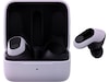 Sony INZONE Buds True Wireless Gaming høretelefoner (hvid) In-ear høretelefoner