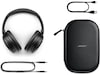 Bose QuietComfort II trådløse hovedtelefoner (sort) Høretelefoner