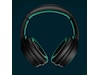 Bose QuietComfort II trådløse hovedtelefoner (sort) Høretelefoner