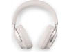 Bose QuietComfort Ultra Trådløse høretelefoner, Over-Ear (hvid) Høretelefoner