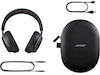 Bose QuietComfort Ultra Trådløse høretelefoner, Over-Ear (sort) Høretelefoner