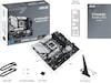 Asus Prime B760M-A WIFI Bundkort Intel Socket