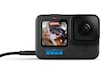 GoPro HERO12 Black Action kamera