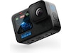 GoPro HERO12 Black Action kamera