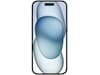 OtterBox iPhone 15 Privacy Skærmbeskytter - ProPack Skærmbeskyttelse mobiltelefon