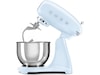 Smeg SMF03PBEU Køkkenmaskine (pastel blå) Køkkenmaskiner