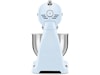 Smeg SMF03PBEU Køkkenmaskine (pastel blå) Køkkenmaskiner