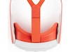 Meta ansigtsflade og hovedstrop (orange) VR-tilbehør