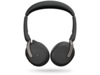 Jabra Evolve2 65 Flex MS Stereo Trådløst headset