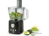 Wilfa FP1B-1000 Essential Foodprocessor (sort) Food Processors